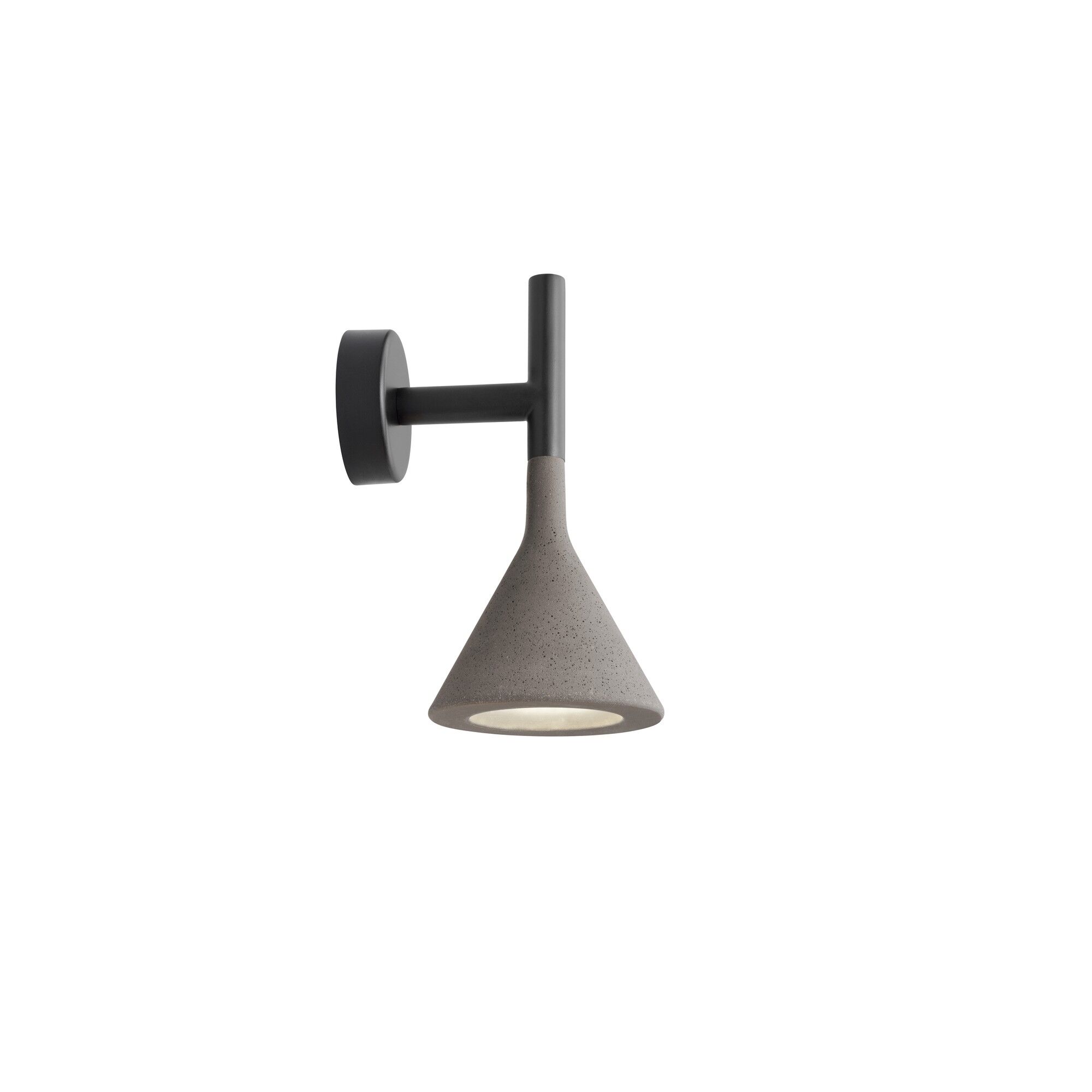 Aplomb Mini V&auml;gglampa Gr&aring;