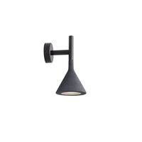 Aplomb Mini Wall lamp Anthracite
