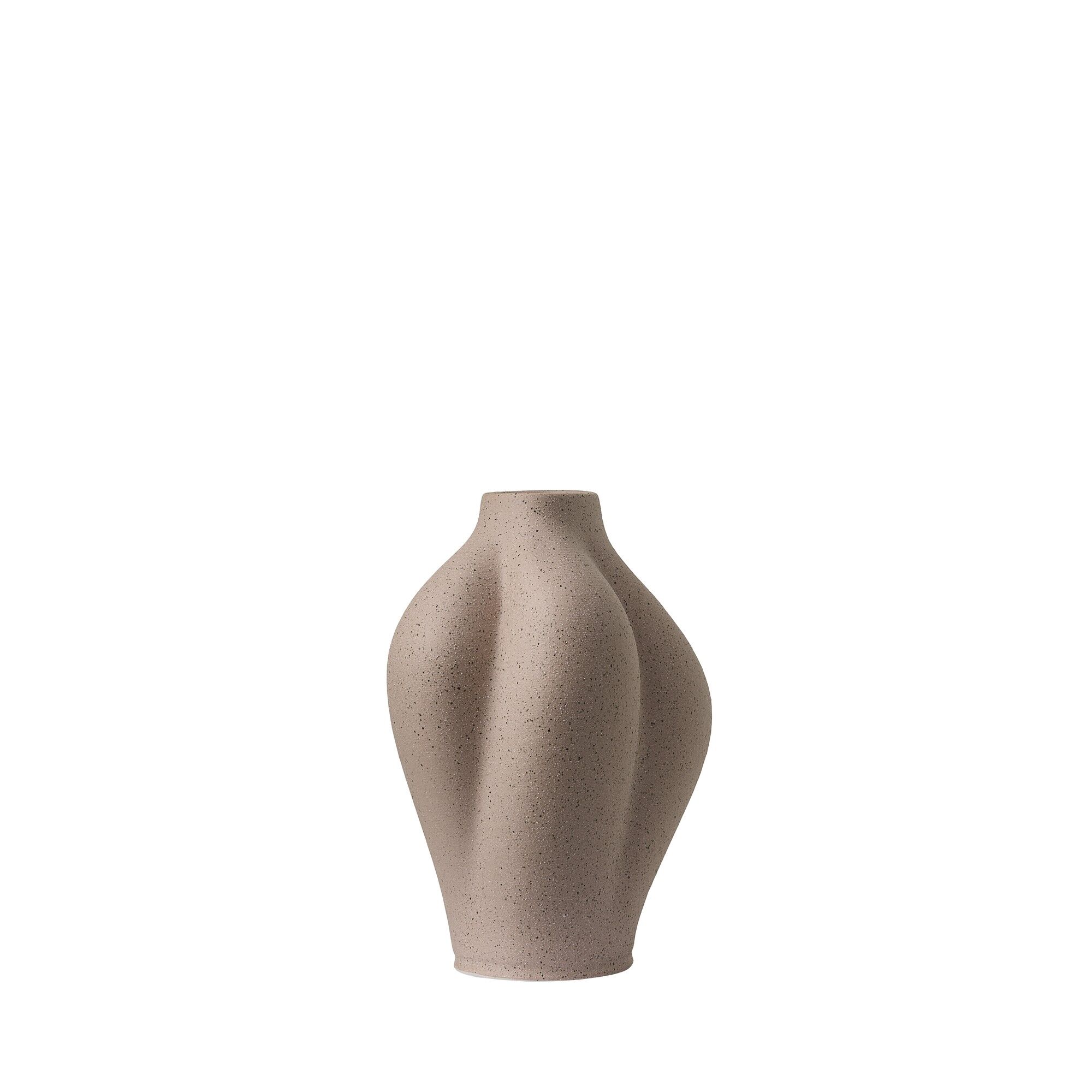 SALTARE Vase Ø15 Misty Rose