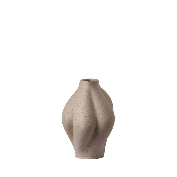 Vaso SALTARE Ø15 Misty Rose