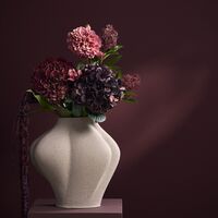 Vaso SALTARE Ø13,8 Misty Rose