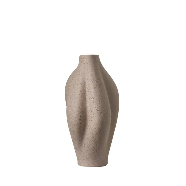 Vaso SALTARE Ø17 Misty Rose