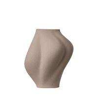 Vaso SALTARE Ø17 Misty Rose