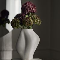 Vaso SALTARE Ø17 Misty Rose