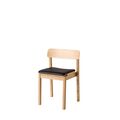 Oiled oak / Black
