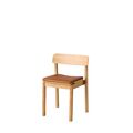 Geolied eiken / Cognac