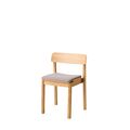 Oiled oak / Grey