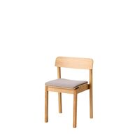 Oiled oak / Grey