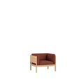 Oak / Re-Wool 687