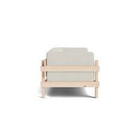 Kube 3-Seater Sofa Pine/Remix 223