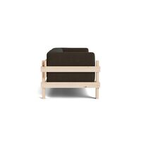 Kube 3-Seater Sofa Pine/Remix 356