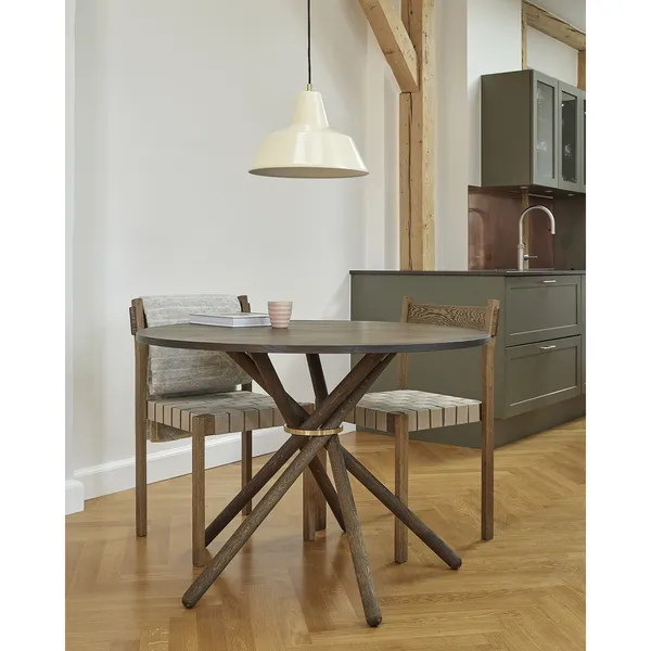 Jubileumworkshop W3 Hanglamp Botergeel