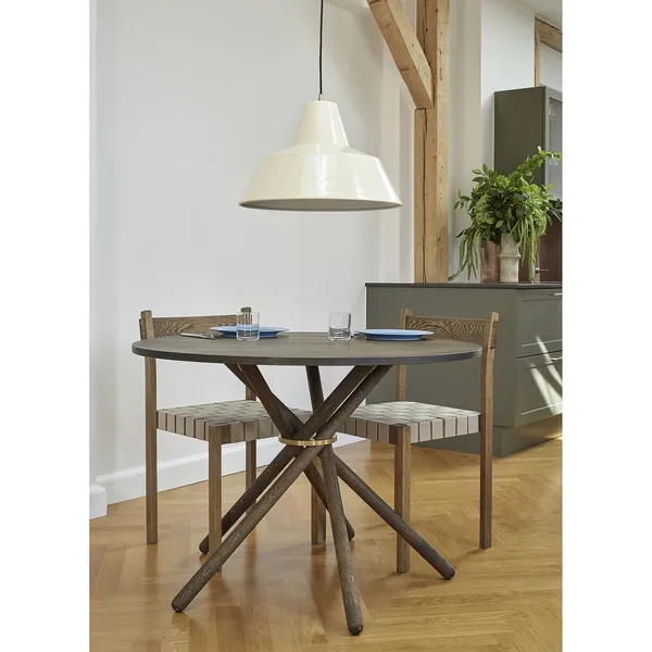 Jubileumworkshop W4 Hanglamp Botergeel