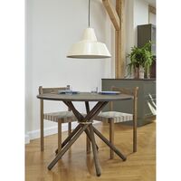 Jubileumworkshop W4 Hanglamp Botergeel