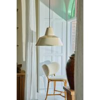 Jubileumworkshop W4 Hanglamp Botergeel