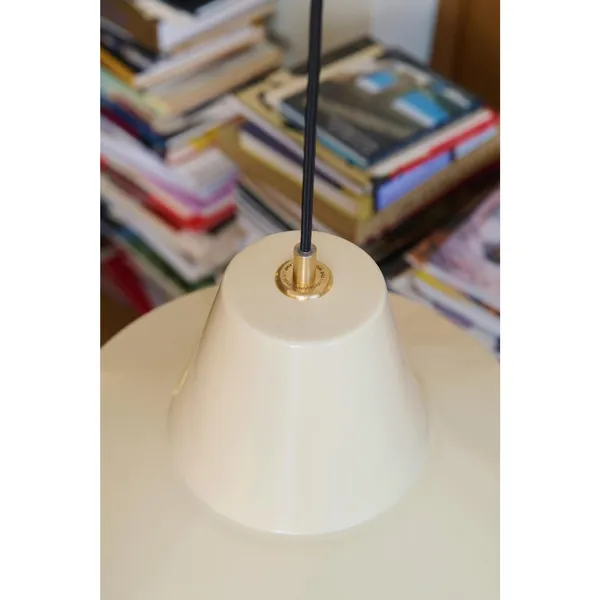 Jubileumworkshop W4 Hanglamp Botergeel