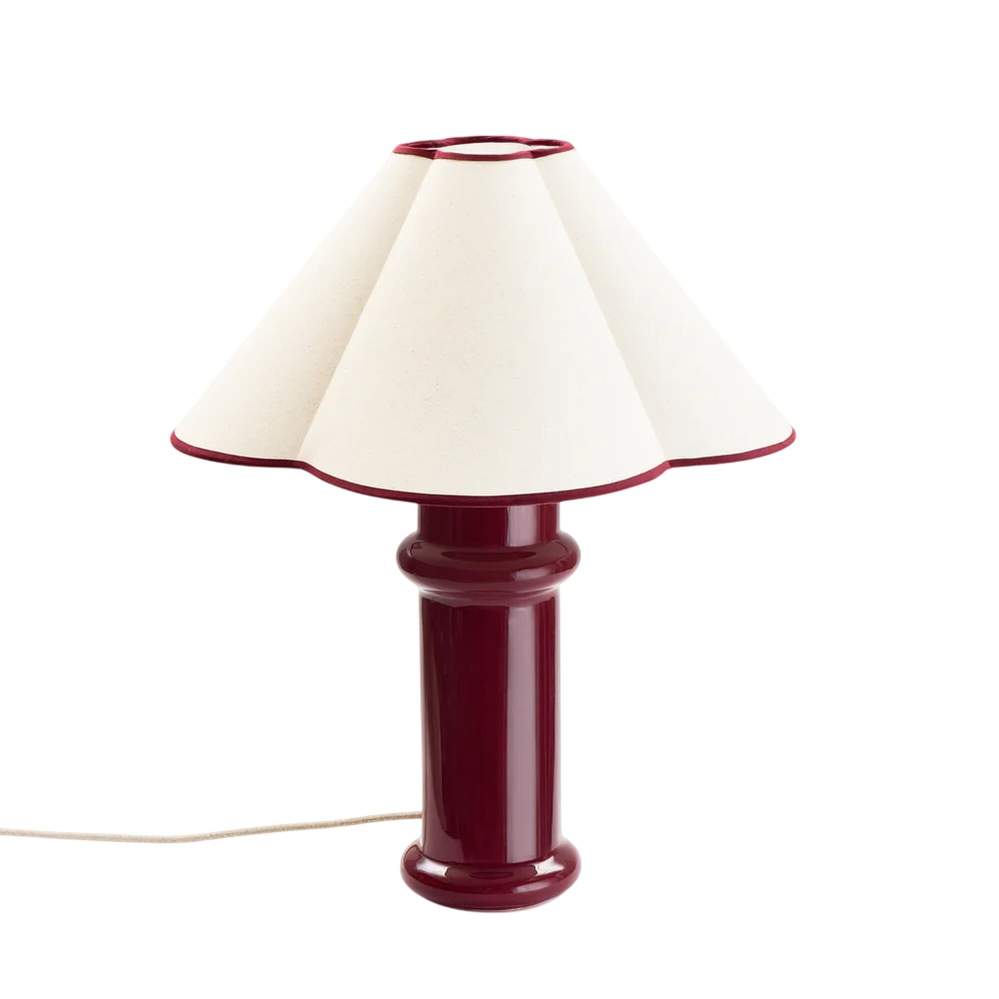 Heath Bordslampa Portr&ouml;d