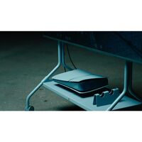 x PlayStation Moon Legacy Limited Edition Supporto TV Acciaio