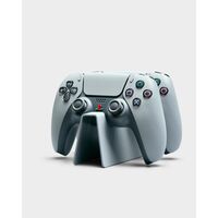 x PlayStation Moon Legacy Limited Edition Supporto TV Acciaio