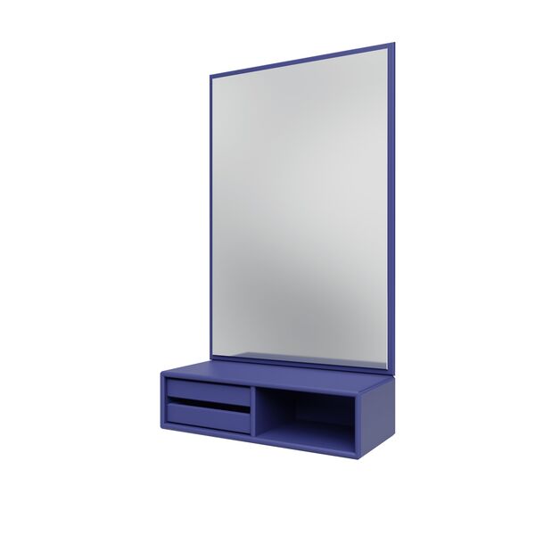 Selection Glance Mirror 135-Monarch