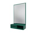 Dark green