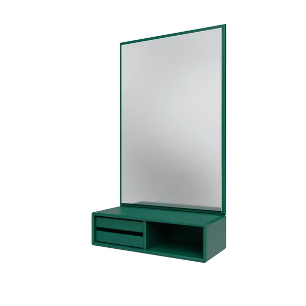 Selection Glance Mirror 136-Pine