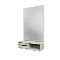 Selection Glance Mirror 140-Pomelo