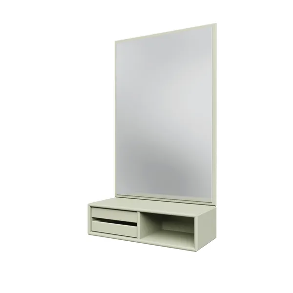 Selection Glance Mirror 140-Pomelo