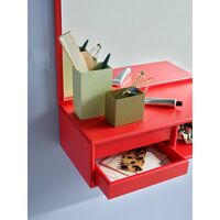 Lustro Selection Glance 145-Rosehip