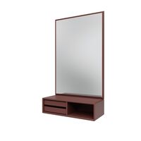 Selection Glance Mirror 155-Masala