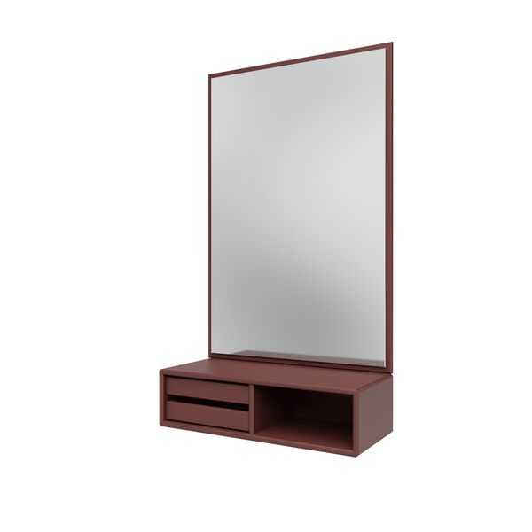 Miroir Selection Glance 155-Masala