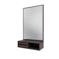 Selection Glance Mirror 160-Balsamic