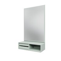 Selection Glance Specchio 161-Mist