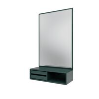 Selection -peili 163-mustaJade