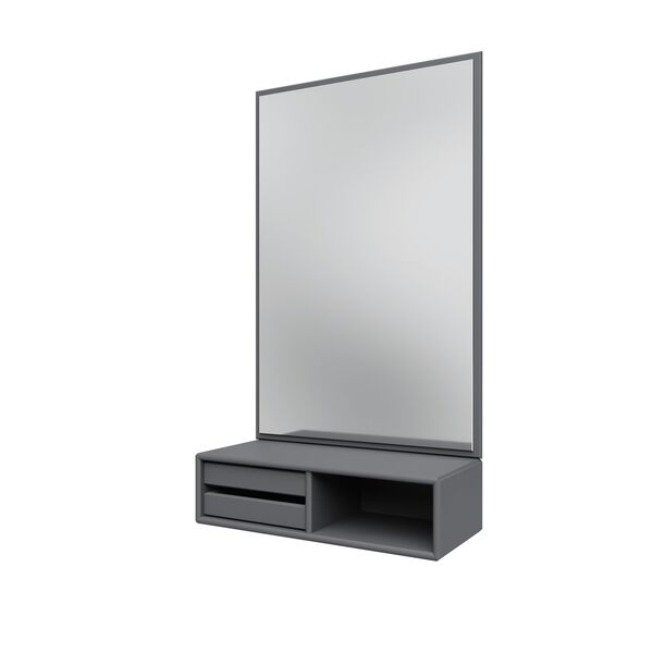 Selection Glance Spiegel 36-Coal