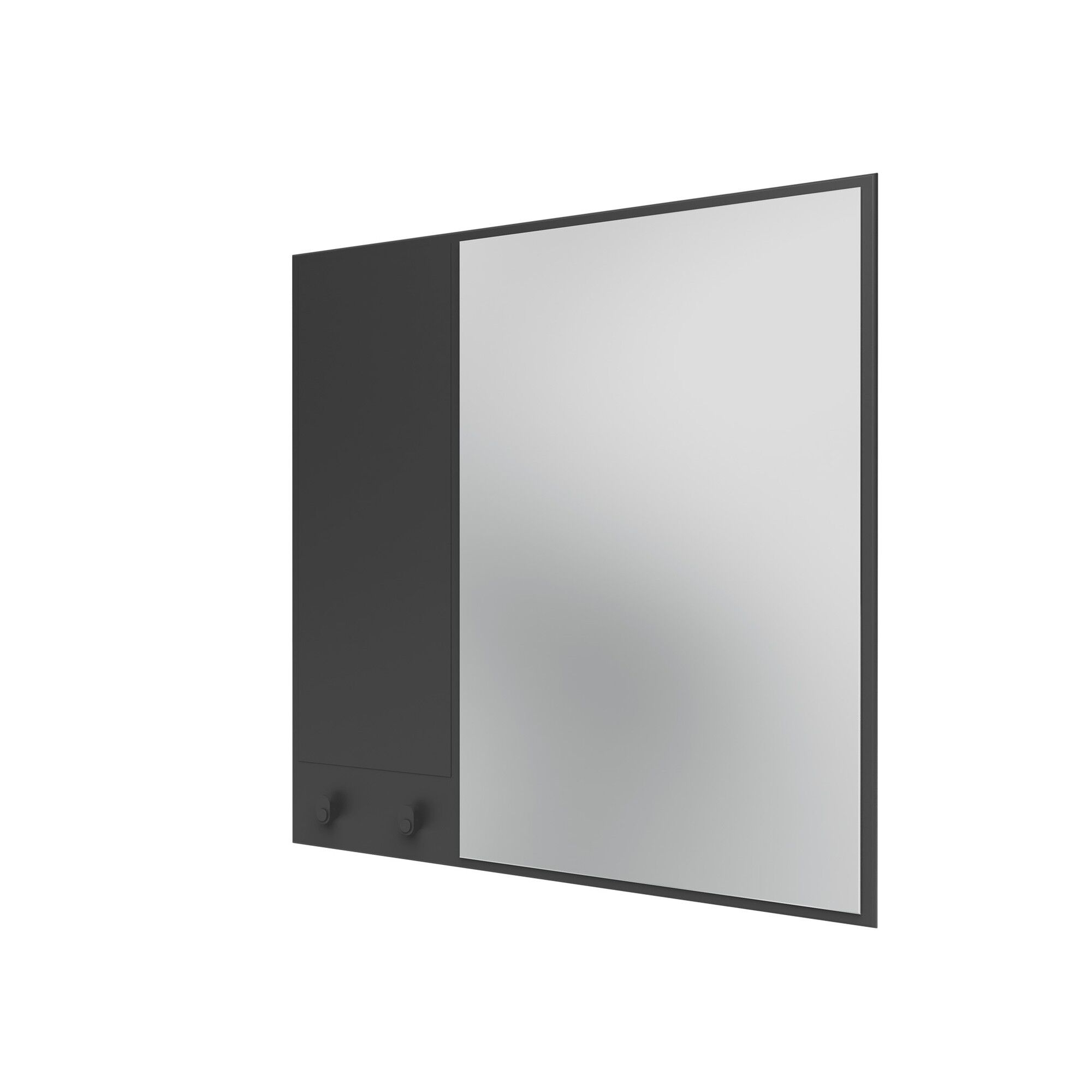 Selection Memo Spejl 04-Anthracite