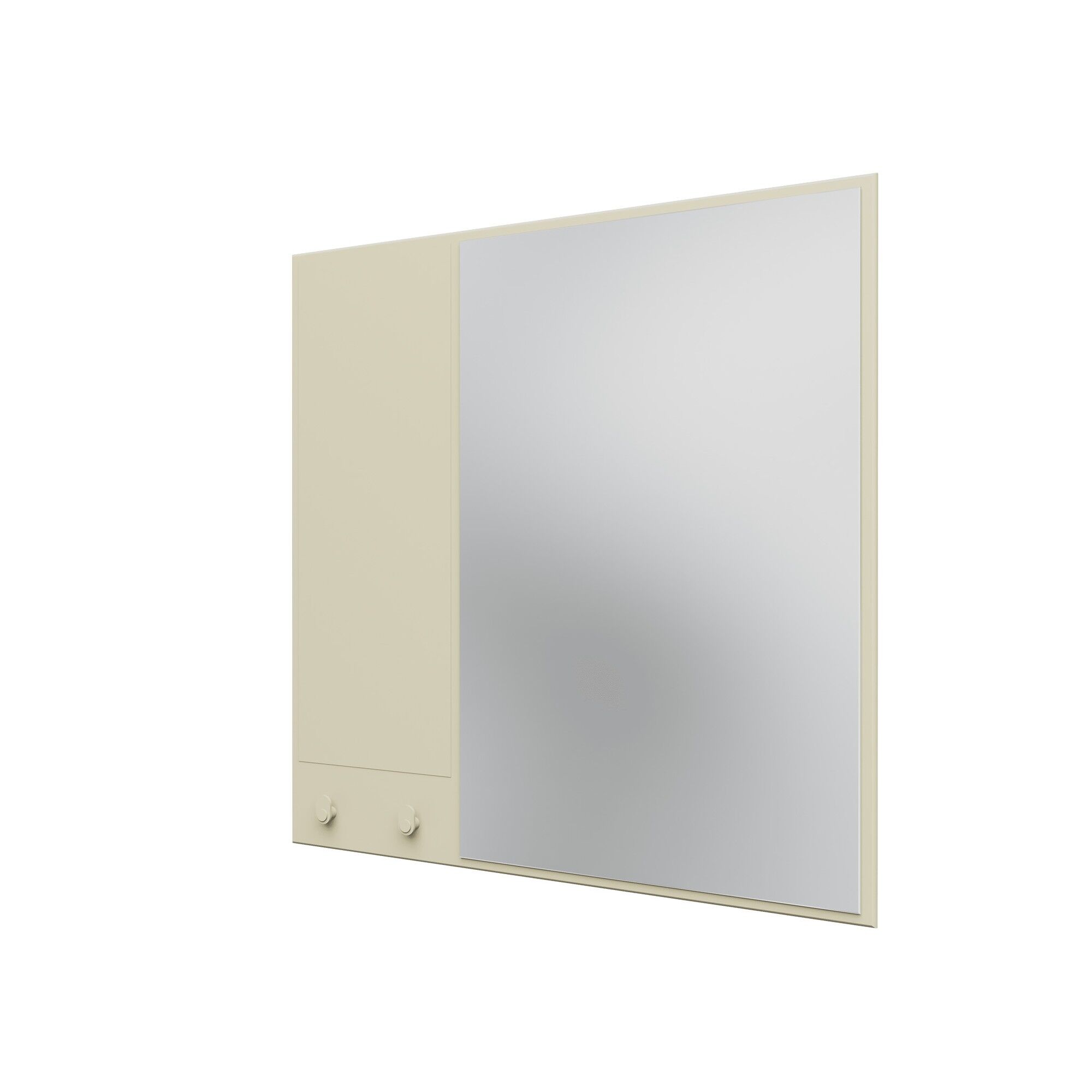 Selection Memo Spiegel 150-Vanille