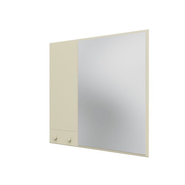 Miroir Mémo Sélection 150-Vanille