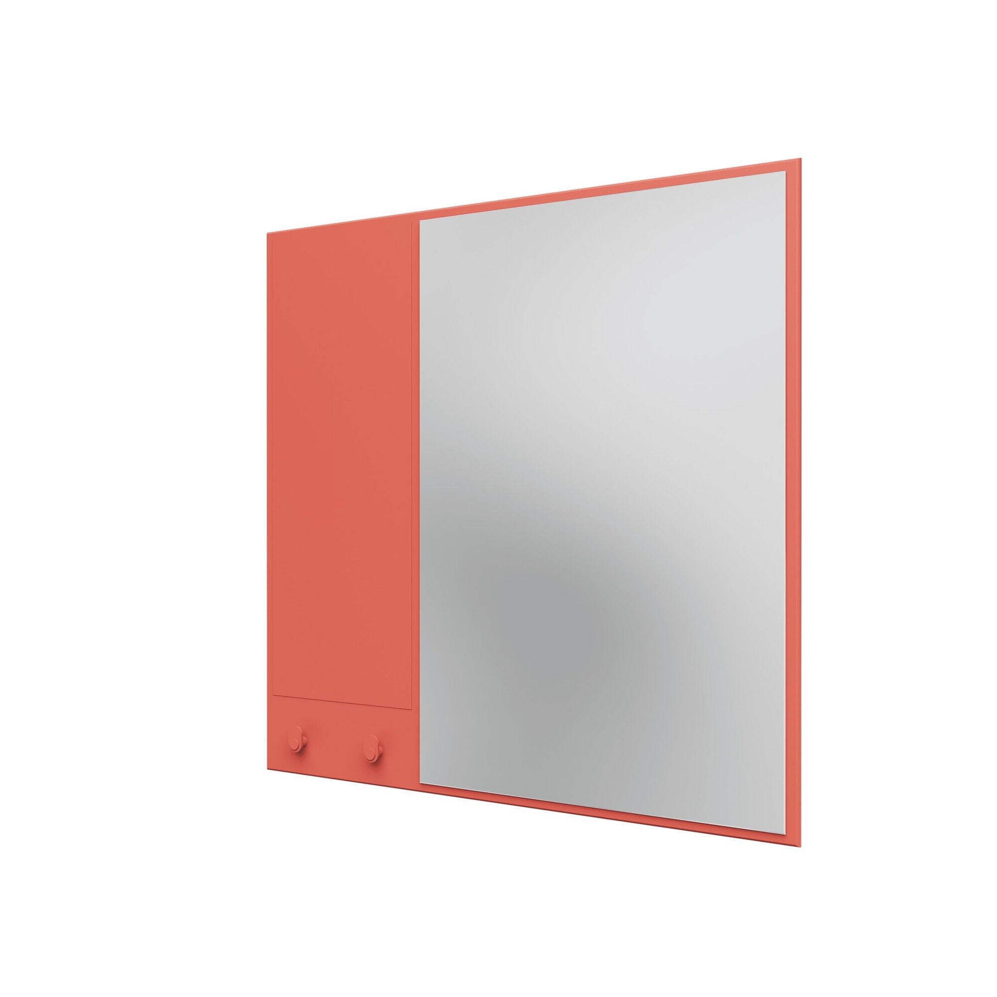 Selection Memo Spiegel 151-Rhabarber