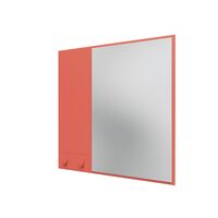 Selection Spegel 151-Rabarber