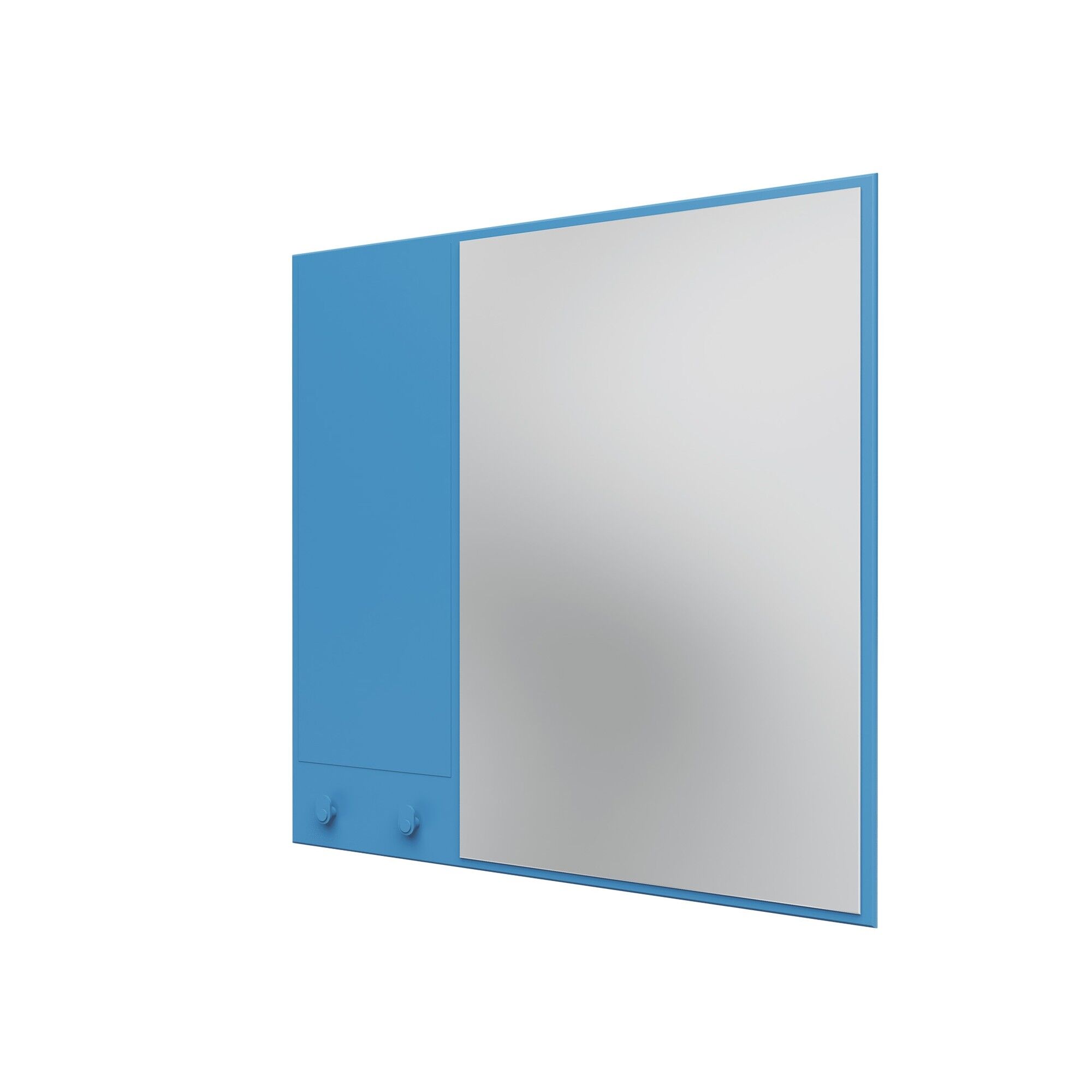 Selection Memo Spiegel 154-Azure