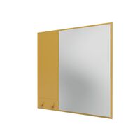 Selection Memo Mirror 157-Cumin