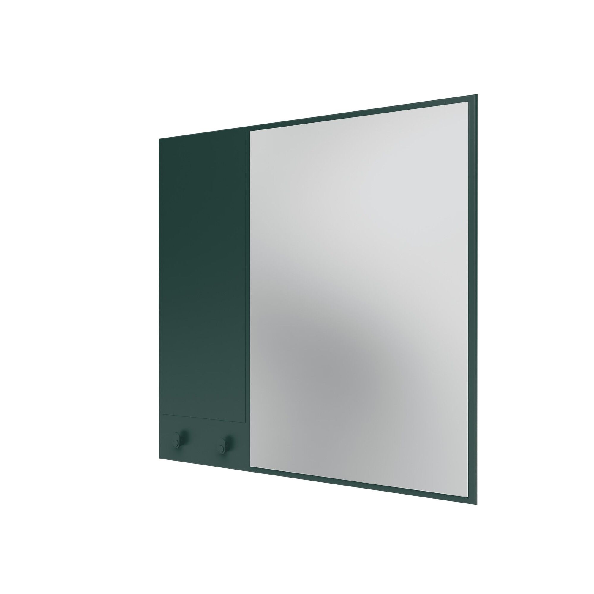 Selection Memo Spiegel 163-BlackJade