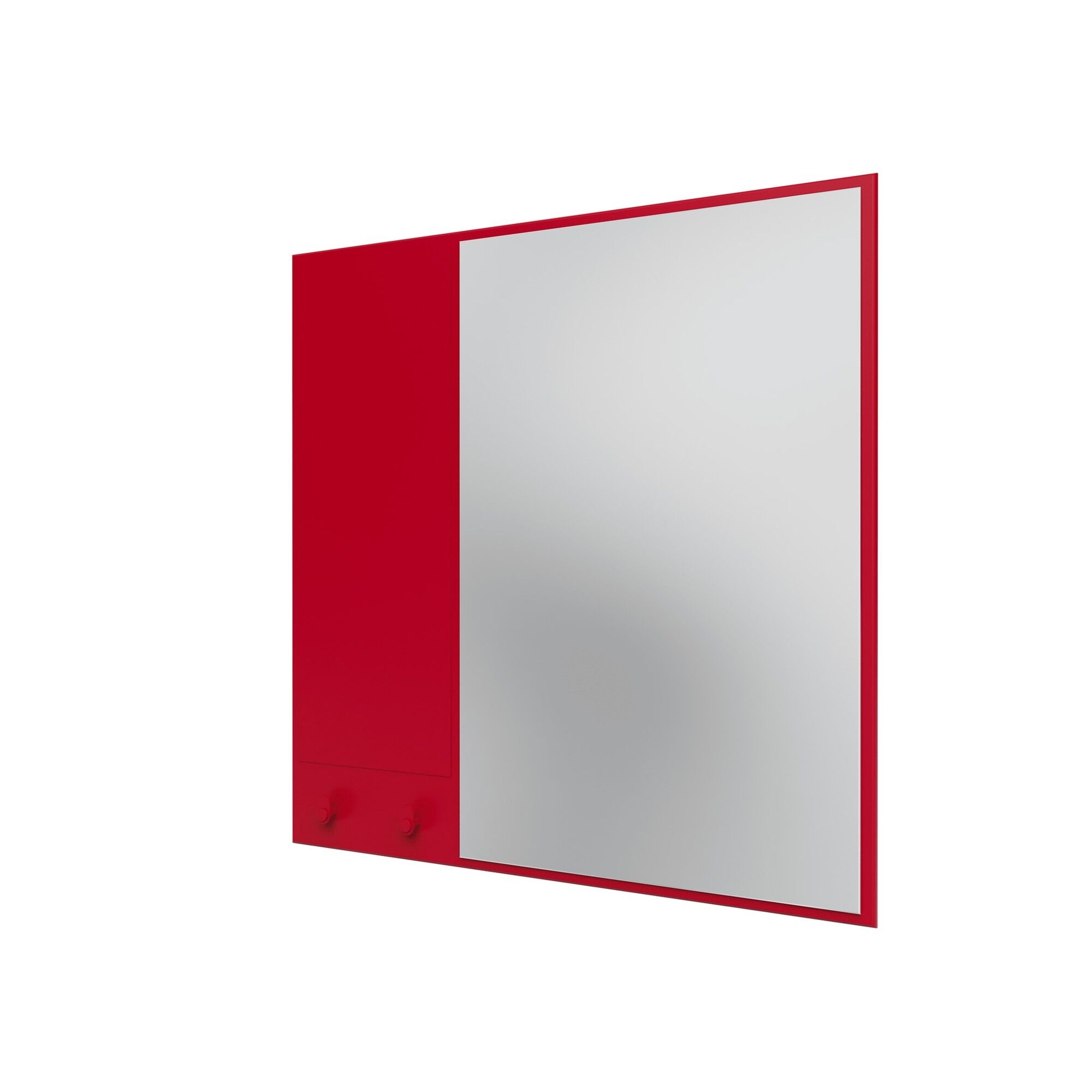 Selection Memo Spiegel 165-Rote Beete