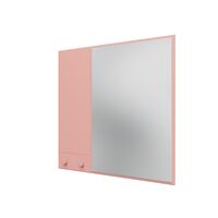 Selection Memo Spejl 167-Ruby