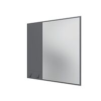 Selection Memo Specchio 36-Carbone