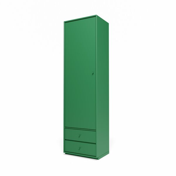 Selection Attire I Wardrobe With Pedestal 152-Parsley