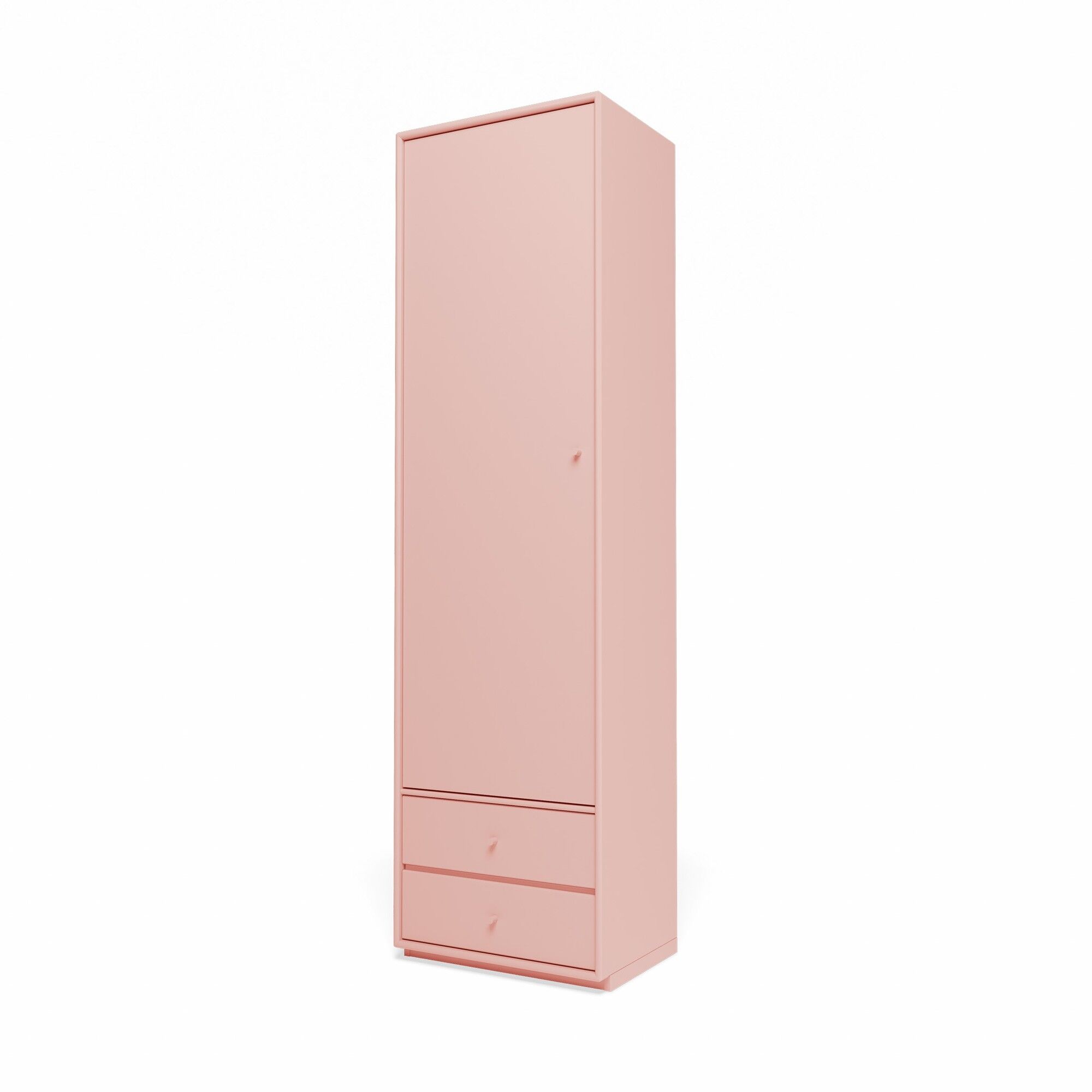 Selection Kleiderschrank I mit Sockel 167-Rubin