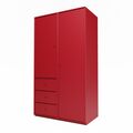 Dark red