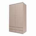 Dark beige